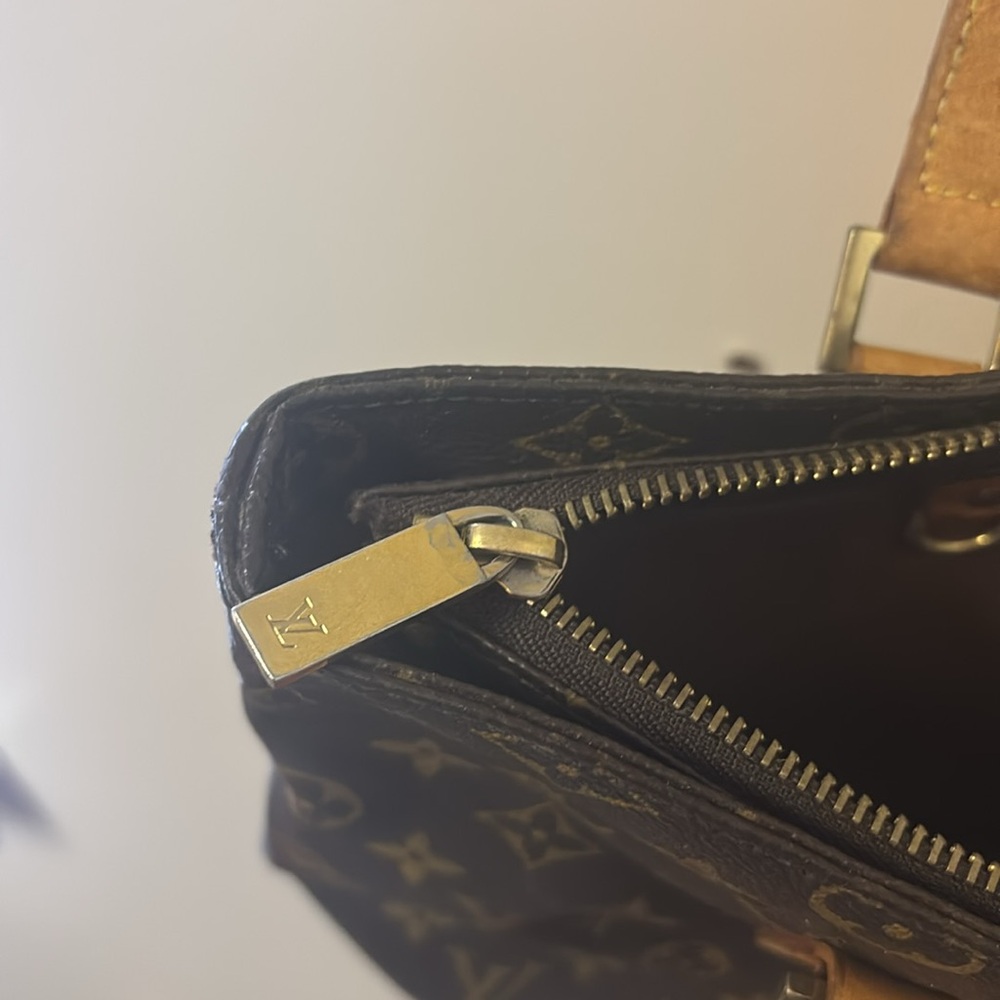 Lv Authentic Bag - image 2